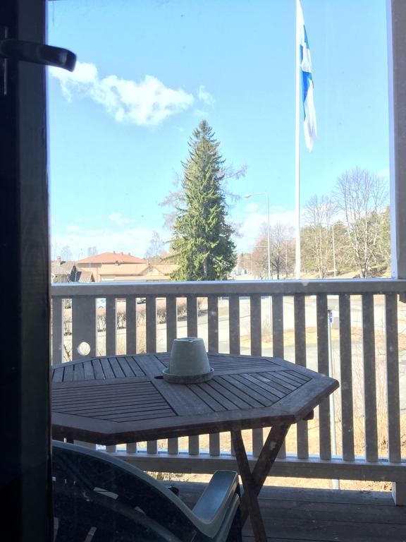Kerihovi Hotel Kerimäki Eksteriør billede