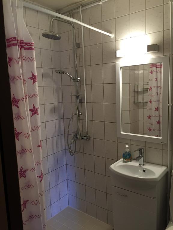 Kerihovi Hotel Kerimäki Eksteriør billede