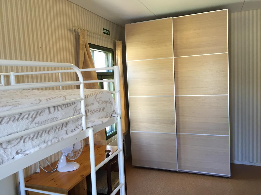 Kerihovi Hotel Kerimäki Eksteriør billede