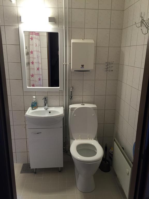 Kerihovi Hotel Kerimäki Eksteriør billede