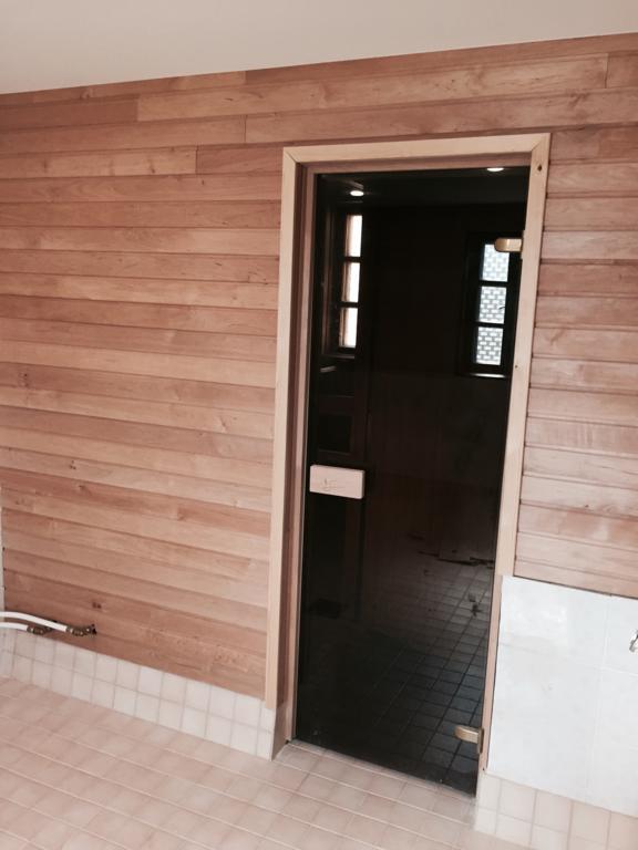 Kerihovi Hotel Kerimäki Eksteriør billede