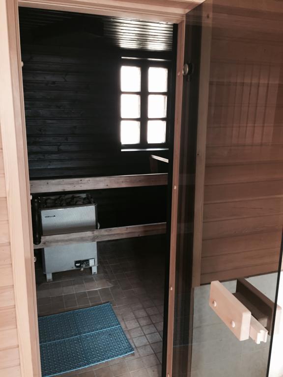 Kerihovi Hotel Kerimäki Eksteriør billede
