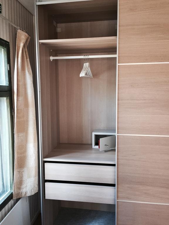 Kerihovi Hotel Kerimäki Eksteriør billede