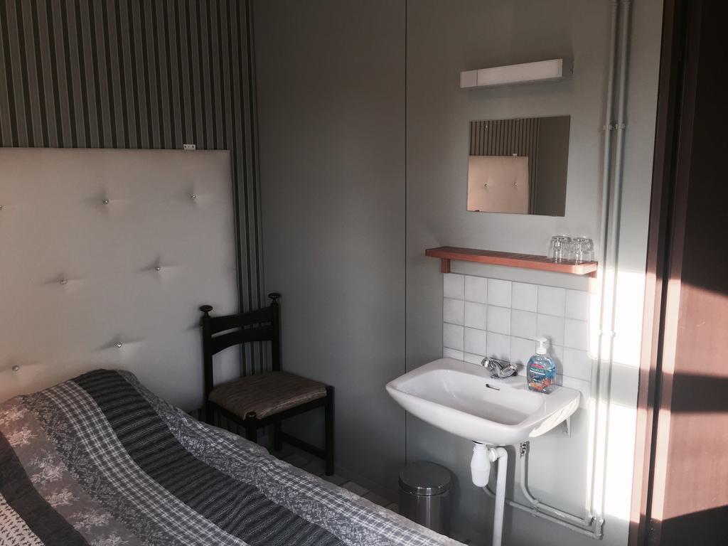 Kerihovi Hotel Kerimäki Eksteriør billede