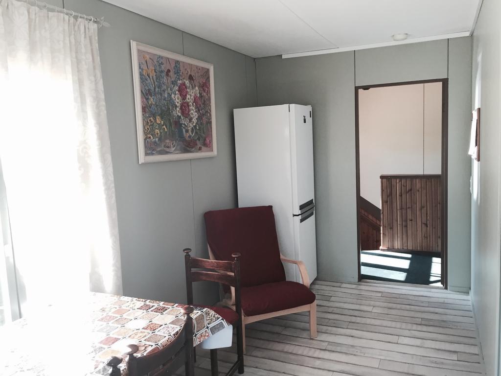 Kerihovi Hotel Kerimäki Eksteriør billede