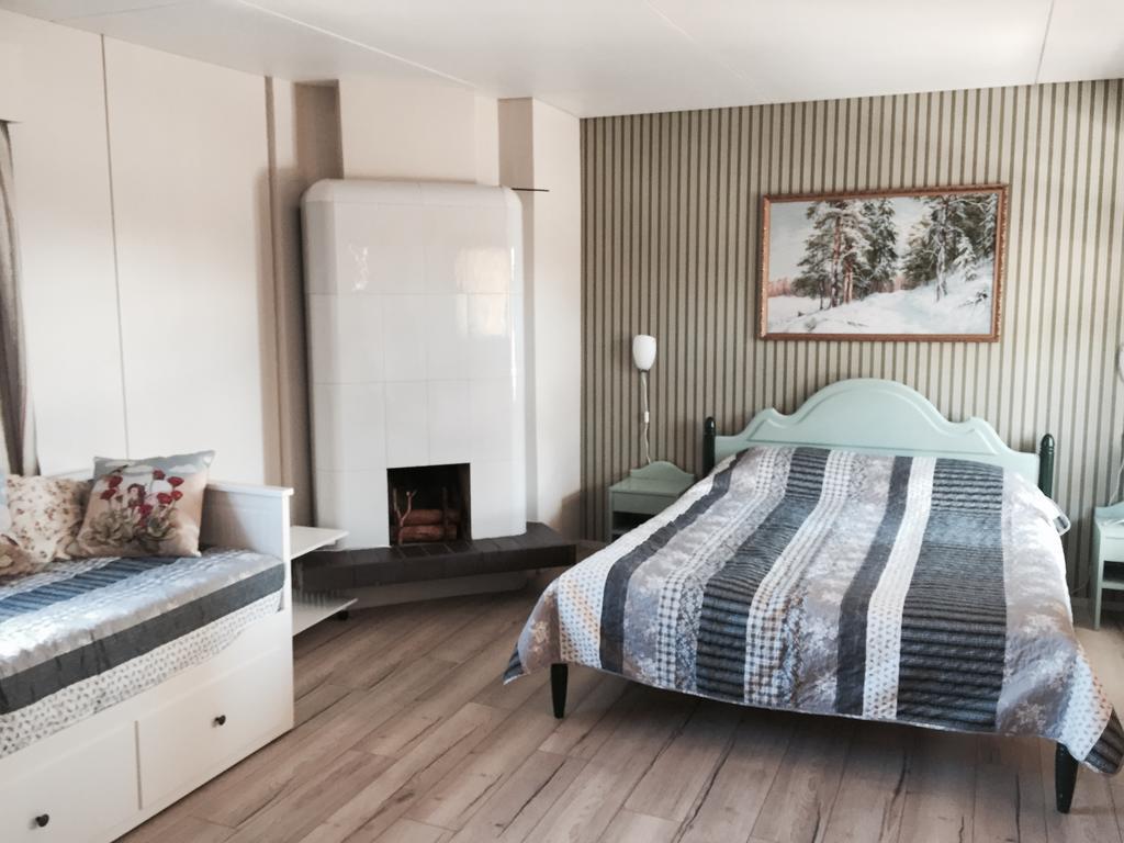 Kerihovi Hotel Kerimäki Eksteriør billede