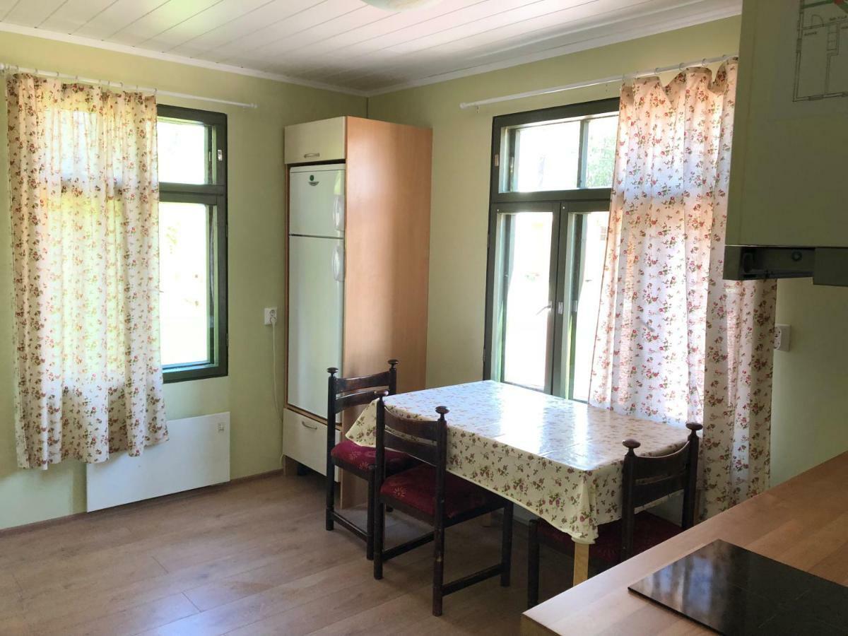 Kerihovi Hotel Kerimäki Eksteriør billede