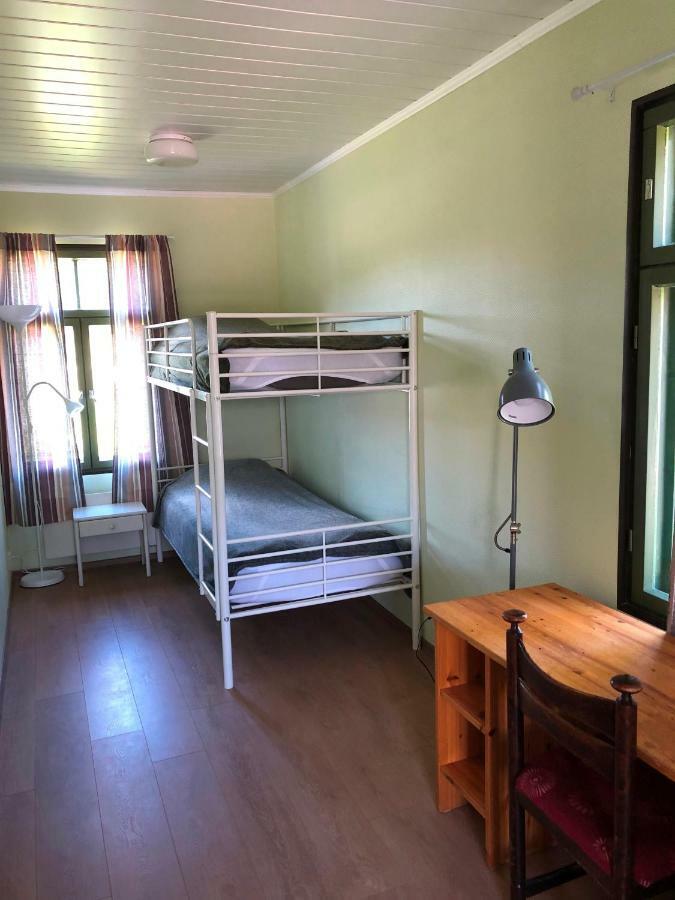Kerihovi Hotel Kerimäki Eksteriør billede